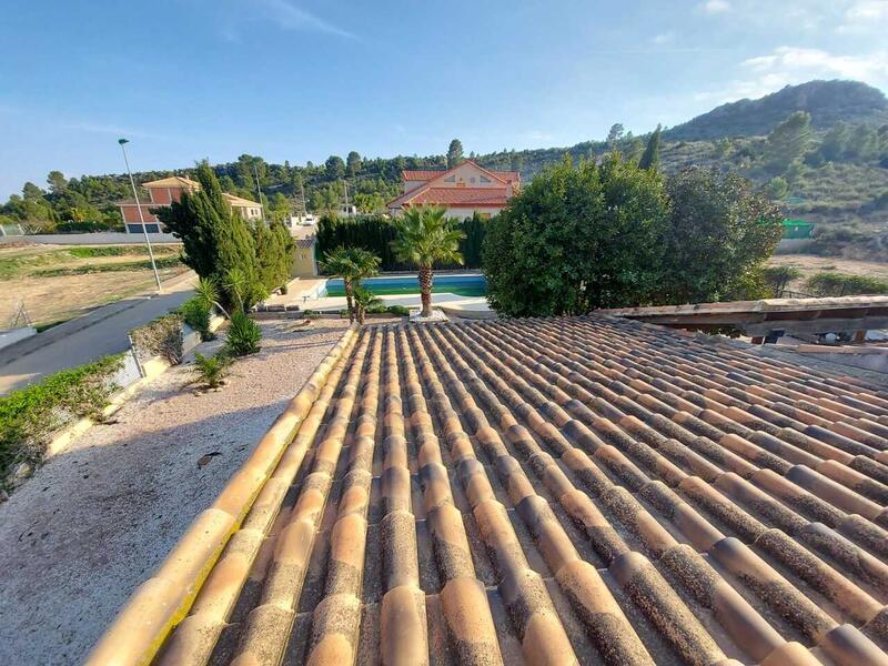 7 Cuarto Villa en venta