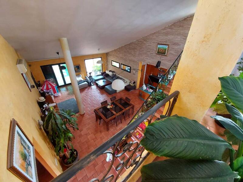 7 Cuarto Villa en venta