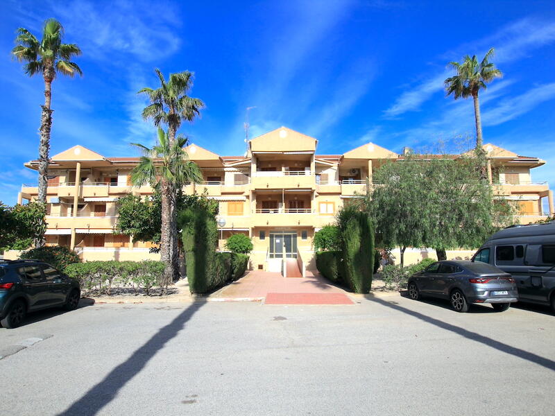 Appartement zu verkaufen in Guardamar del Segura, Alicante
