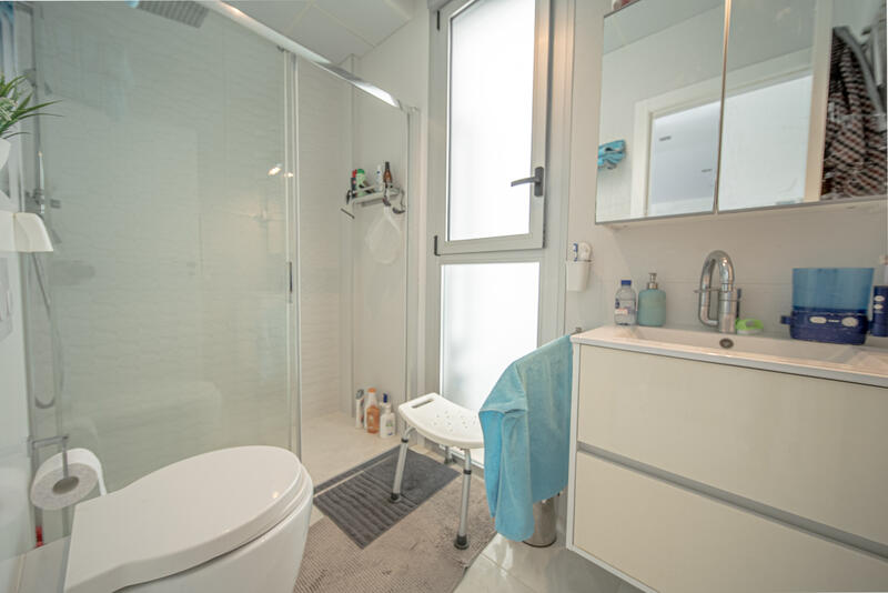 3 chambre Villa à vendre