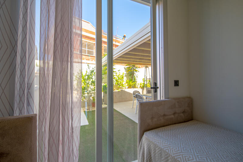 3 chambre Villa à vendre