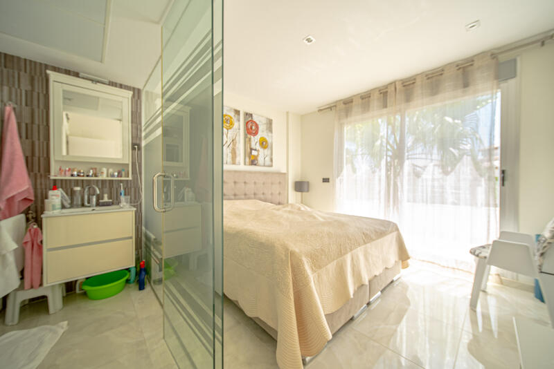 3 chambre Villa à vendre