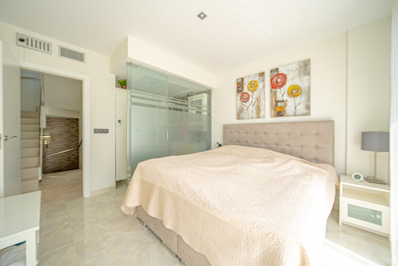 3 chambre Villa à vendre