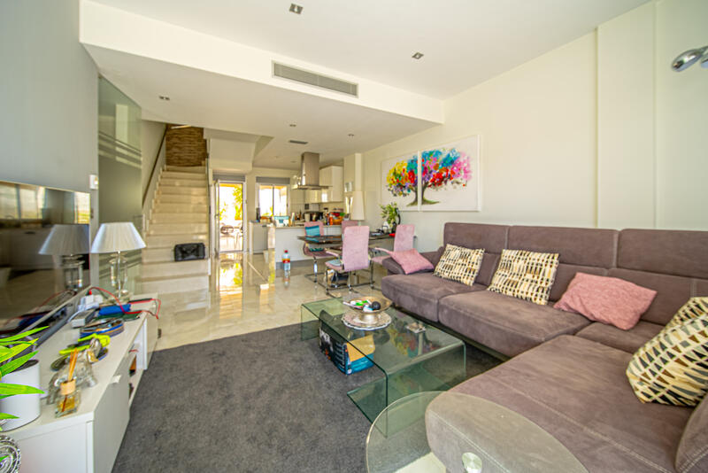 3 chambre Villa à vendre