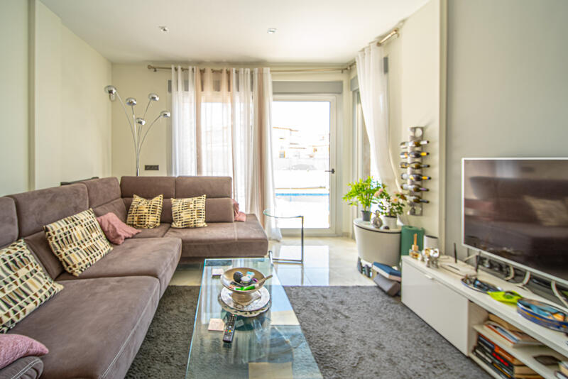 3 chambre Villa à vendre