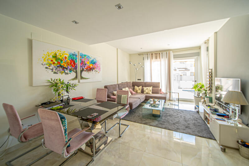 3 chambre Villa à vendre