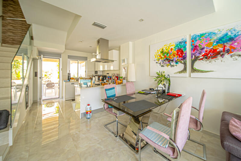 3 chambre Villa à vendre