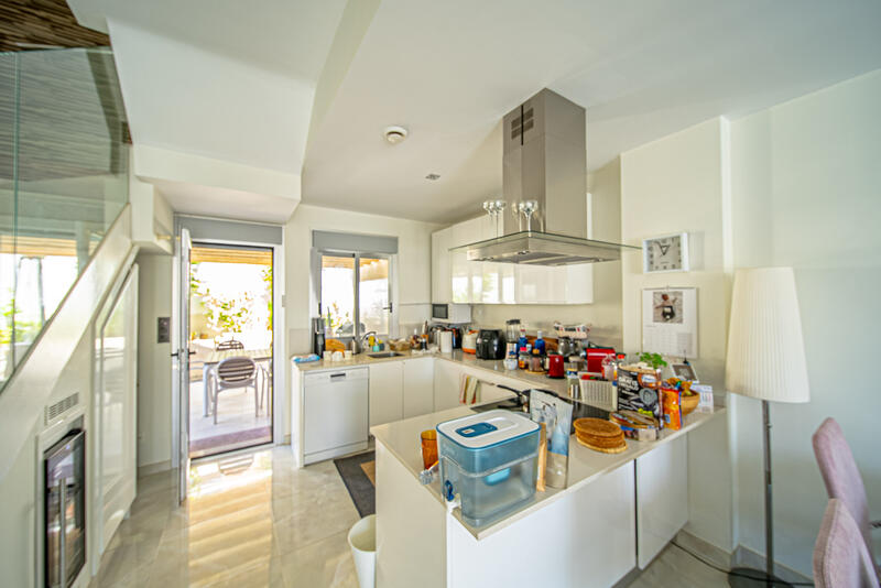 3 chambre Villa à vendre