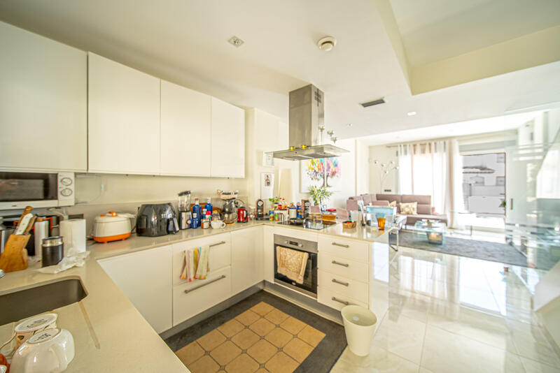3 chambre Villa à vendre