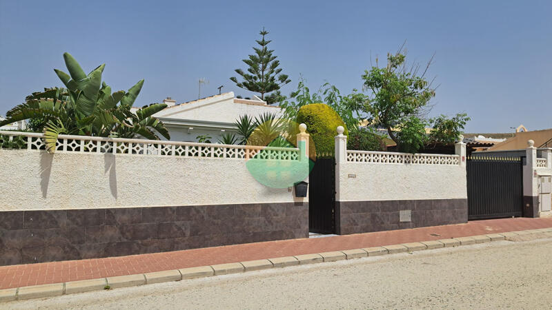 Villa zu verkaufen in Camposol, Murcia