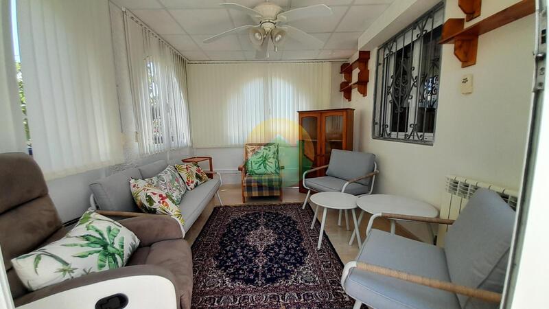 2 chambre Villa à vendre