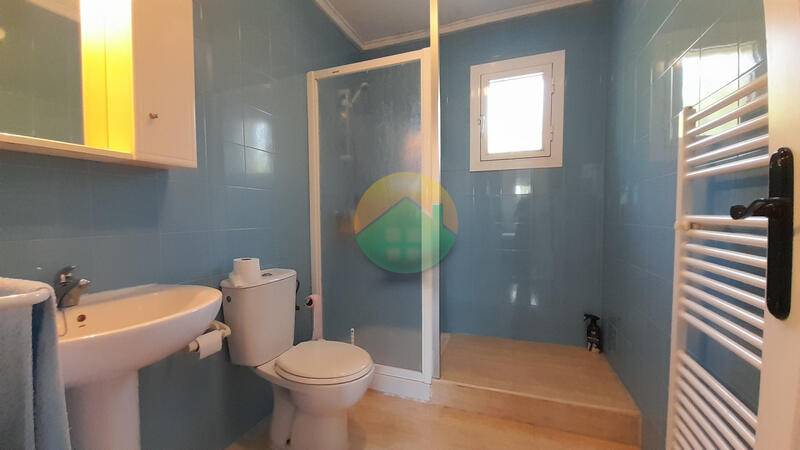 2 chambre Villa à vendre