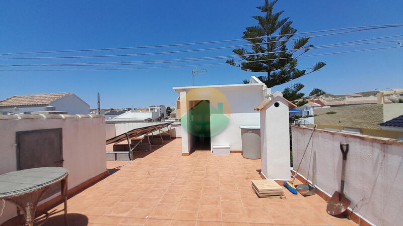 2 chambre Villa à vendre