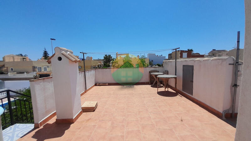 2 chambre Villa à vendre