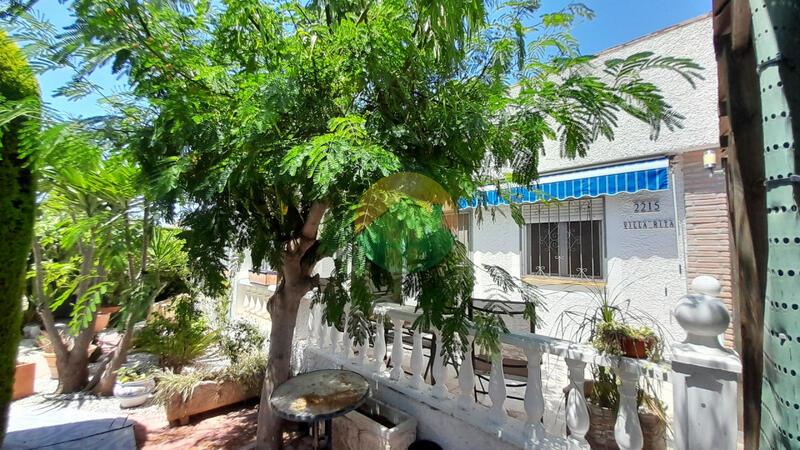 2 chambre Villa à vendre