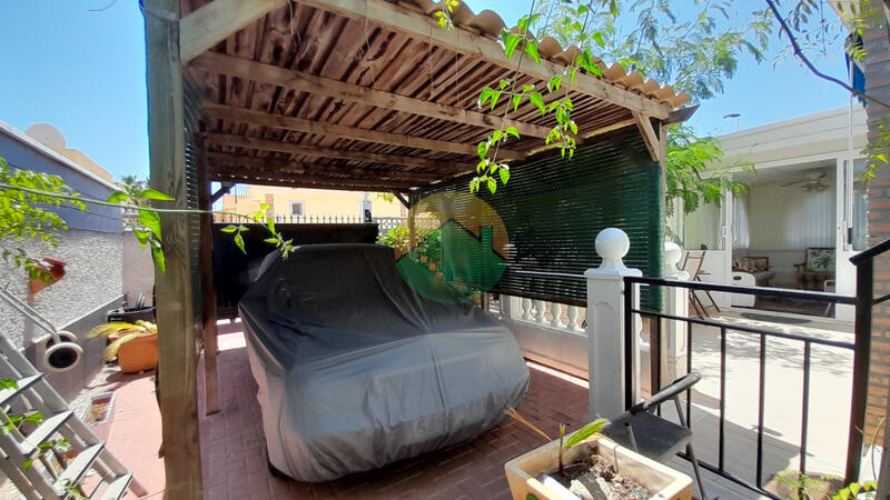 2 chambre Villa à vendre