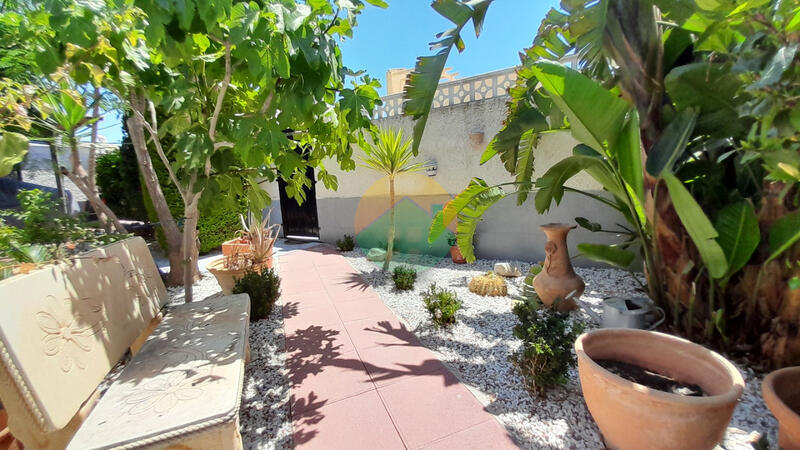 2 chambre Villa à vendre