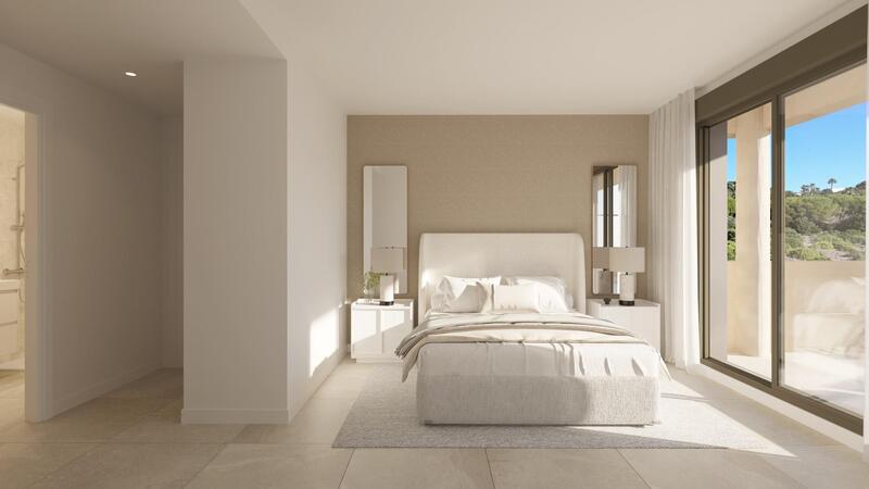 3 chambre Appartement à vendre