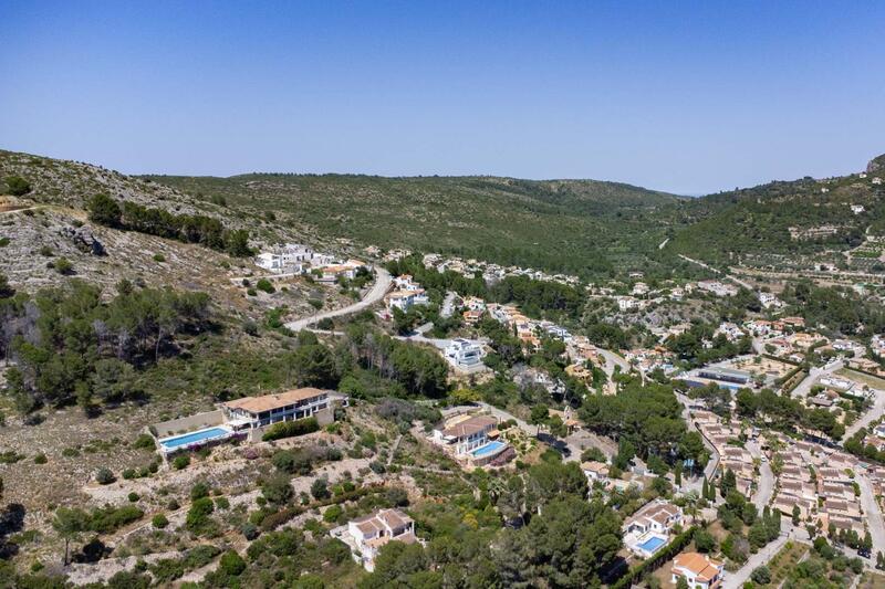 3 slaapkamer Villa Te koop