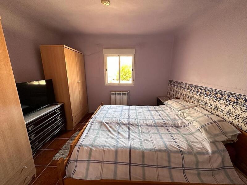 3 Cuarto Casa de Campo en venta