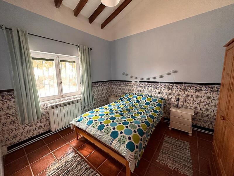 3 Cuarto Casa de Campo en venta