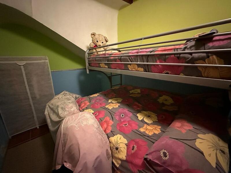 3 Cuarto Casa de Campo en venta