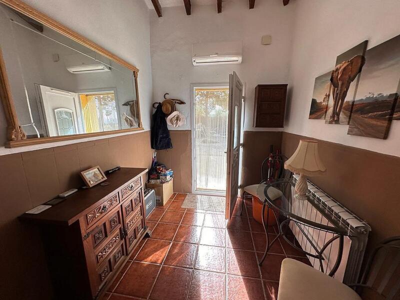 3 Cuarto Casa de Campo en venta