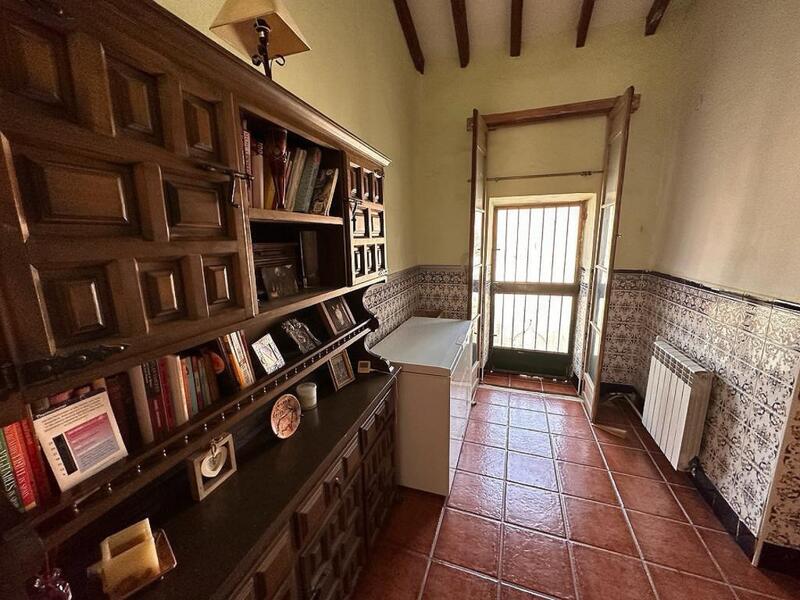 3 Cuarto Casa de Campo en venta