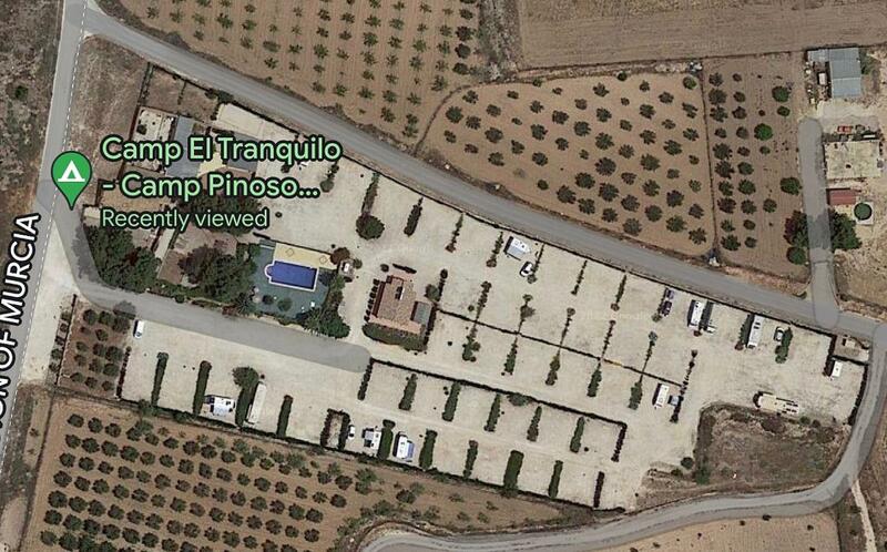 3 Cuarto Casa de Campo en venta