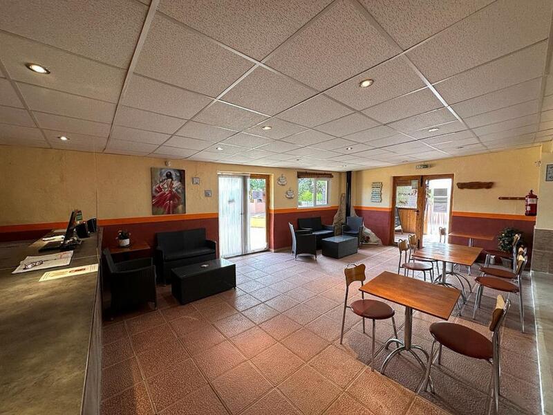 3 Cuarto Casa de Campo en venta