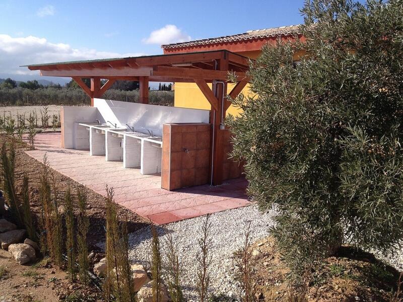 3 Cuarto Casa de Campo en venta