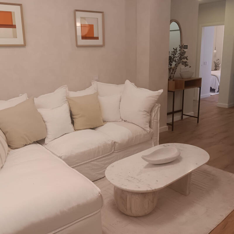 Apartment for sale in Estepona, Málaga