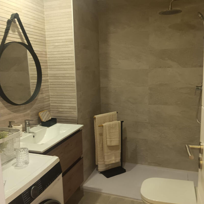 2 slaapkamer Appartement Te koop