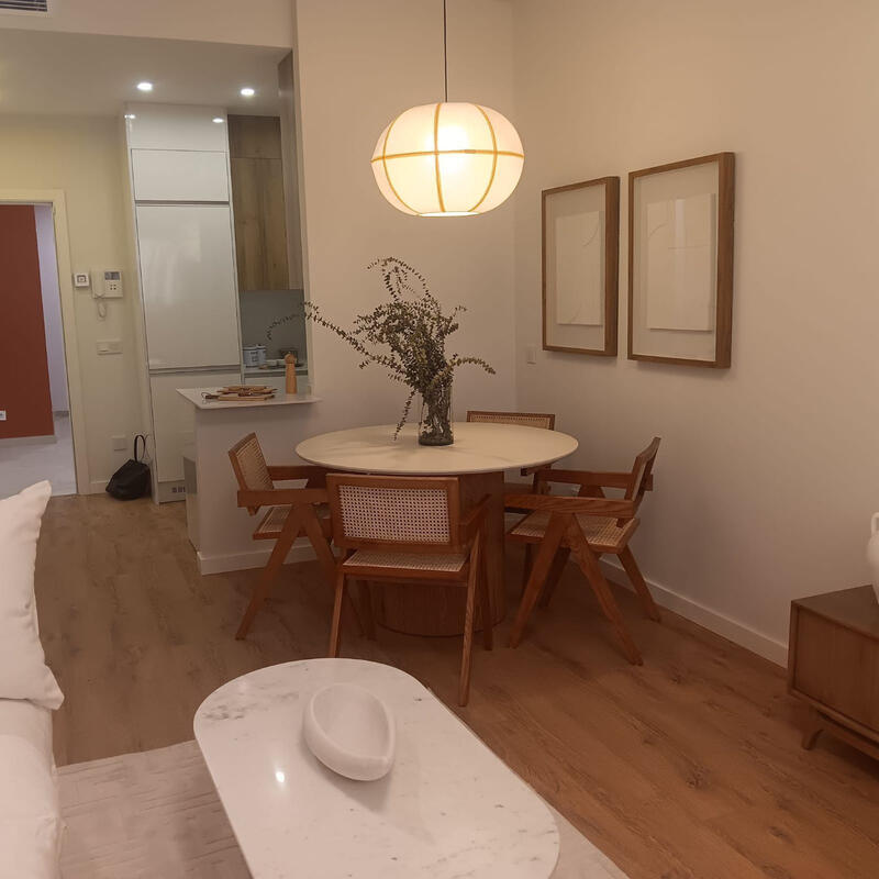 2 slaapkamer Appartement Te koop