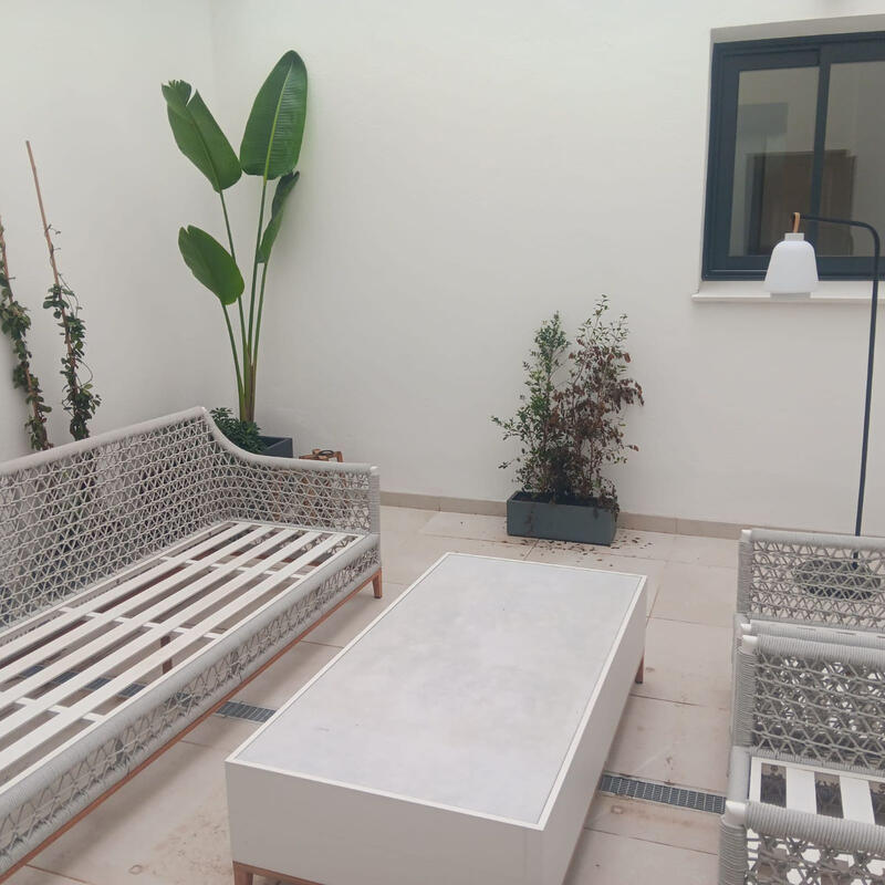 2 slaapkamer Appartement Te koop