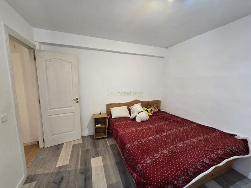 4 slaapkamer Landhuis Te koop