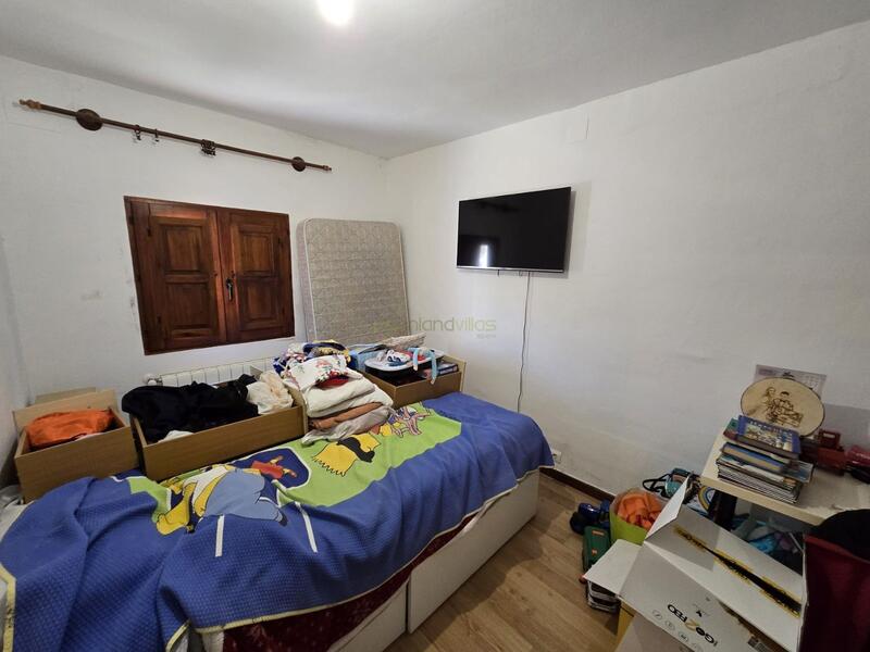 4 slaapkamer Landhuis Te koop