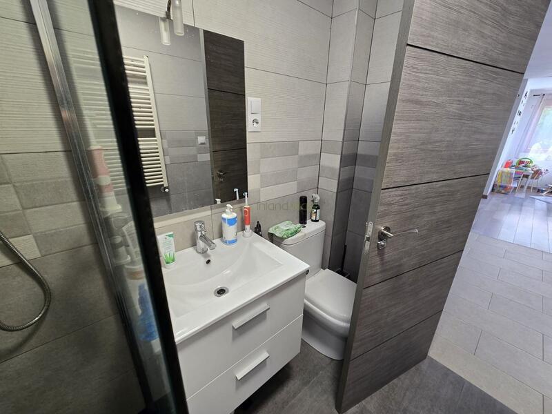4 slaapkamer Landhuis Te koop