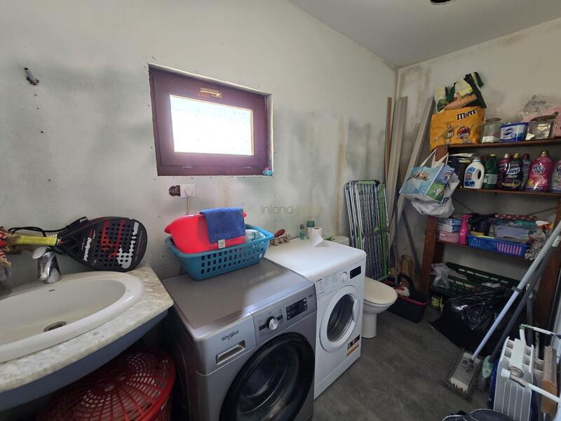 4 slaapkamer Landhuis Te koop