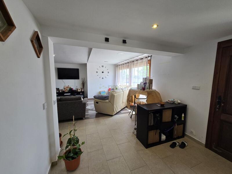 4 slaapkamer Landhuis Te koop
