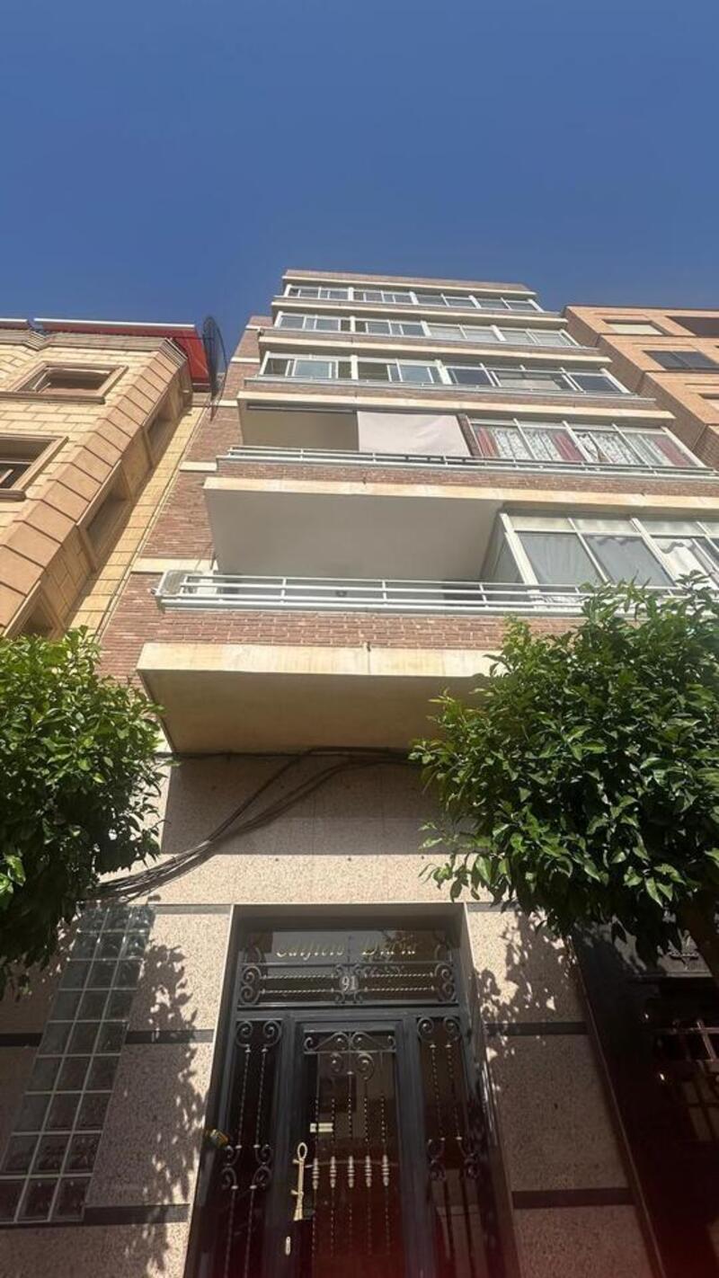 Appartement à vendre dans Torrevieja, Alicante