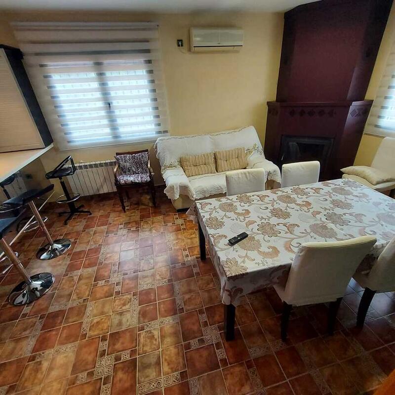 4 Schlafzimmer Villa zu verkaufen