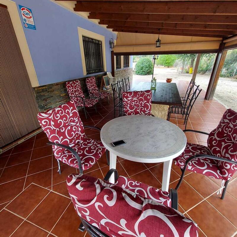 4 Schlafzimmer Villa zu verkaufen