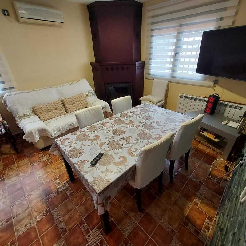 4 Schlafzimmer Villa zu verkaufen