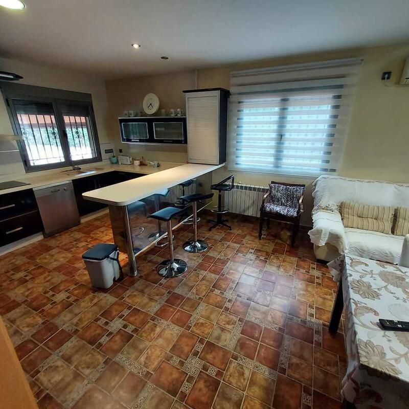 4 Schlafzimmer Villa zu verkaufen
