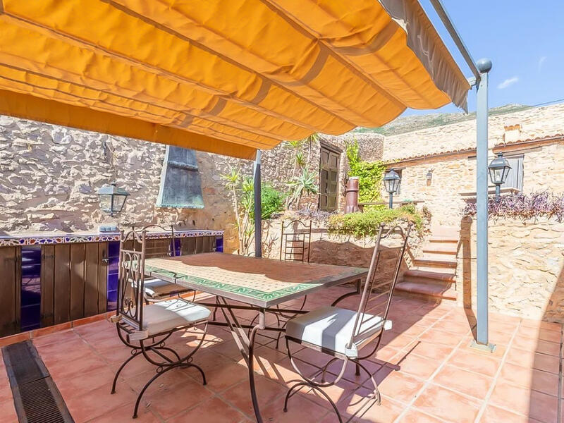 8 chambre Villa à vendre