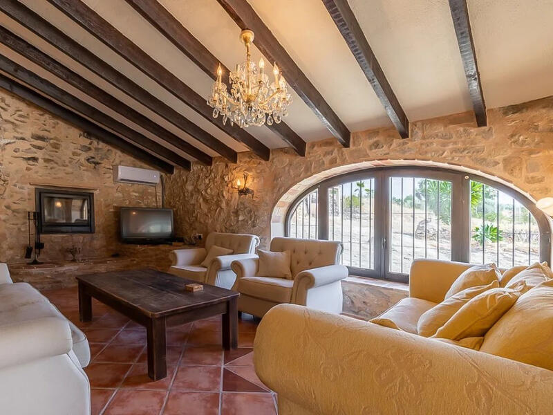 8 chambre Villa à vendre