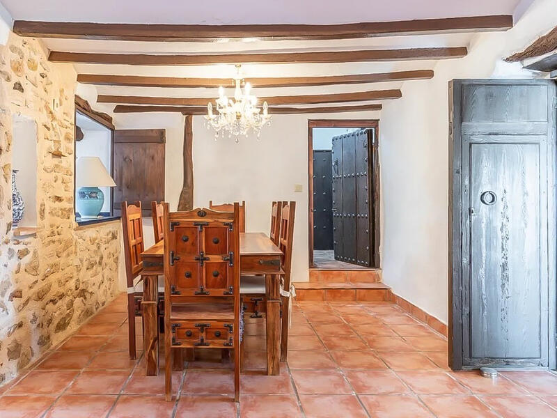8 chambre Villa à vendre