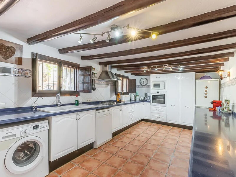 8 chambre Villa à vendre
