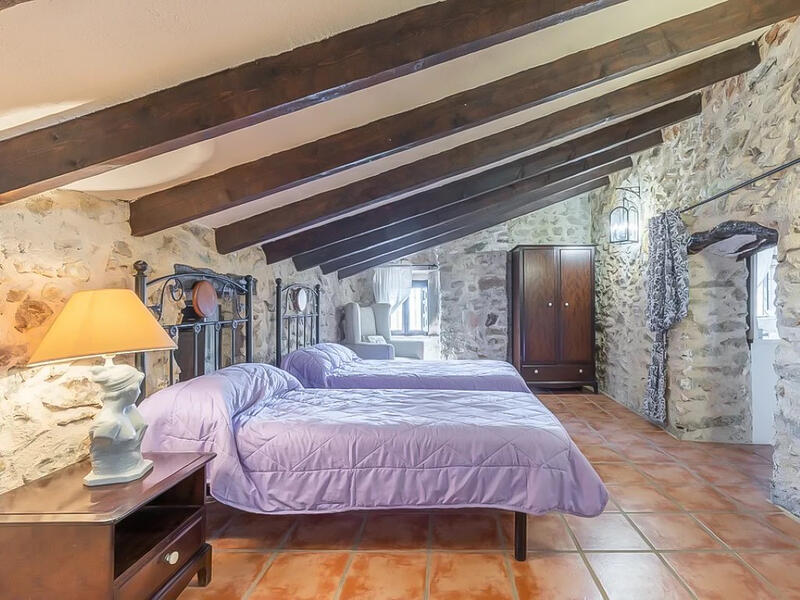 8 chambre Villa à vendre